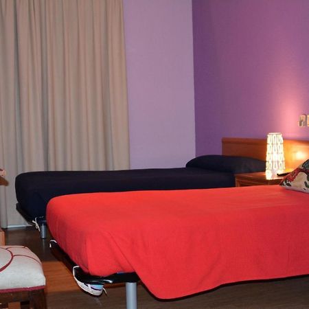 Hostal Gastrobar Carmelo Villarejo de Salvanés Exteriér fotografie