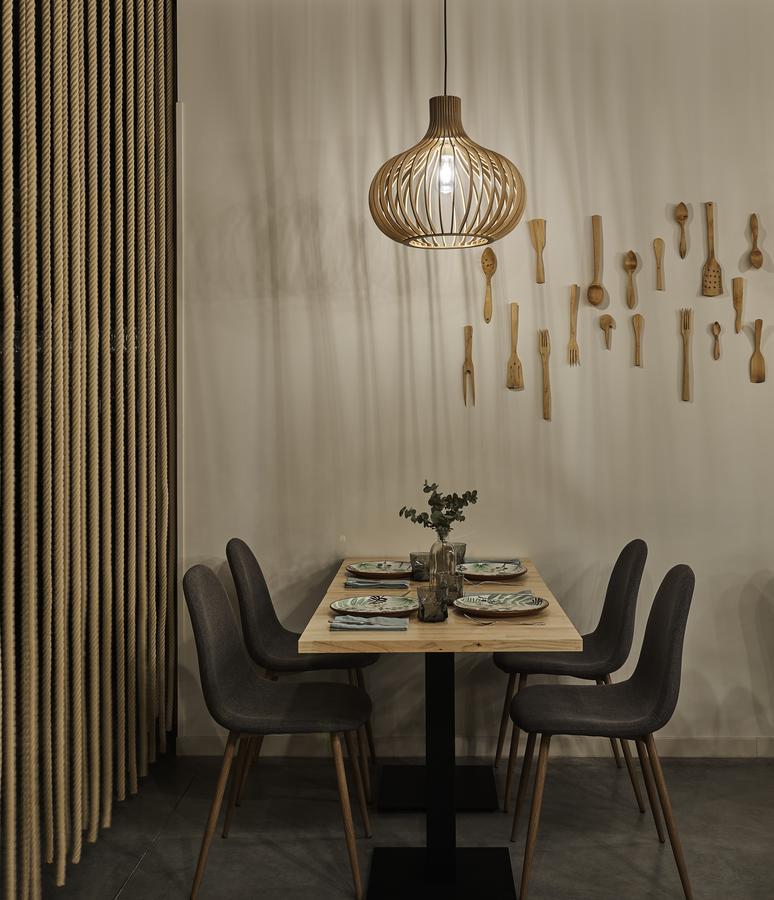Hostal Gastrobar Carmelo Villarejo de Salvanés Exteriér fotografie