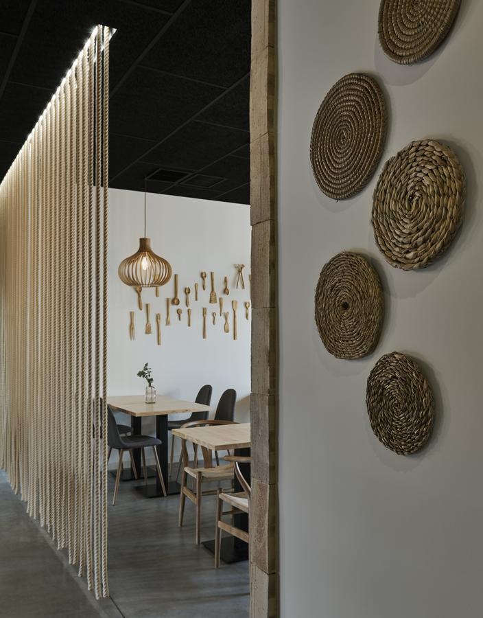 Hostal Gastrobar Carmelo Villarejo de Salvanés Exteriér fotografie